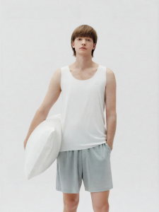 Bananain | Breathable Modal Sleep Wear for All Seasons