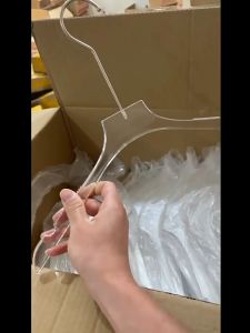 ไม้แขวนเสื้อพรีเมี่ยม/Homequality.TH/สวยหรู ดูแพง