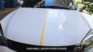 Willson Car Wax 260g With Free Waxing Sponge Car Polish Wax DIY Car Waxing Auto Car Care Remove Dirty Mark Stain 汽车保护蜡
