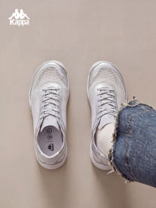 Kappa | Breathable Lightweight Wide-Toe Casual Sports Shoes