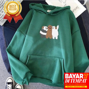 Sweater Wanita Berkualitas - Bare Panda