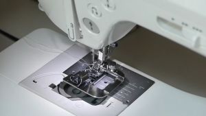 6pcs Domestic Sewing Machine Rolled Hem Presser Feet 4/8 6/8 8/8 3/4/6mm Sewing Machine Presser Foot Set