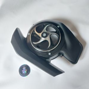 Cover kipas carbon plus spiner fazzio grand filano gear 125 freego 125 Cover costom spiner fazzio freego grand filano gear 125 Cover spiner spiner carbon fazzio gear 125 filano freego spiner cover kipas carbon fazzio filano