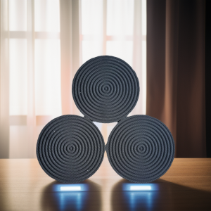 Gốm bếp GAS hồng ngoại fi 150 loại tốt