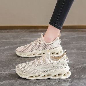 XINLIBU | Breathable Lightweight Slip-Resistant Running Womens Shoes