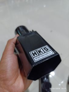 Knalpot hks suos sos Ngorok granmax l300 carry inova canter ragasa traga