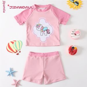 JIFANPAUL | Girls New Arrival 2025 Swimwear