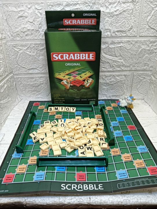 mainan%20Family%20board%20SCRABBLE%20ORIGINAL,mainan%20susun%20kata%20-%20Image%207