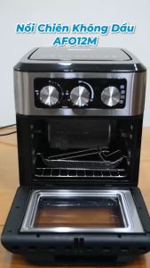 Nồi chiên không dầu TOTORI TT-AFO12M 12 lít