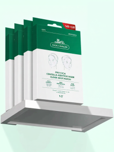 Miếng Dán Trị Mụn Nhẹ Thoáng Khí Tiện Lợi Chống Bụi Chống Thấm Nước Giảm Đỏ Loại Bỏ Mụn Nhanh Khô Mặt Nạ Trị Mụn Chăm Sóc Da Mặt Mặt Nạ Trị Mụn