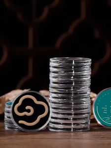 Natural Incense Burner Sandalwood Agarwood Indoor Aromatherapy 天然老山檀香 沉香 鹅梨帐中香 盘香  盤香 送防火棉