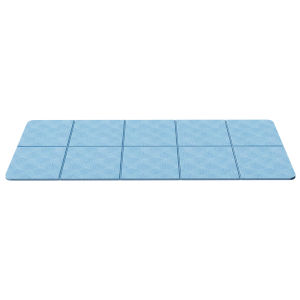 Umay(佑美) | Foldable Non-slip Shock Absorption Silent Thickened Yoga Mat