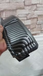 Cover Filter Yamaha Fazzio Yamaha Filano Original Carbon