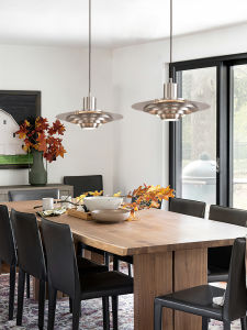 DGY | Minimalist Modern Vintage Restaurant Lamp