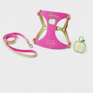 MIAOXIAOYUAN | Adjustable Non-choking Safety Cat Harness
