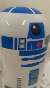 GELAS STARWARS | COFFEE MUG STARWARS