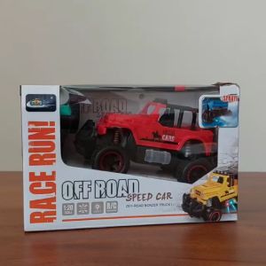 Mobil Remote Control Rc Super Offroad Climbing Super Jeep Uap Cas