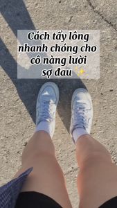 Combo Kem Bọt Tẩy Lông Và Kem Dưỡng Sau Wax Balea Hàng Đức An Toàn Ức Chế Mọc Lông