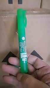 3PCS，ปากกาสเปรย์ความร้อน สําหรับแก้ไขกระดาษโน้ต ส่งด่วน