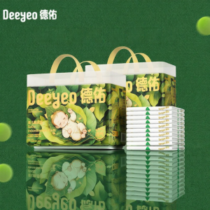 Deeyeo | Breathable Quick Drying High Absorption Infant Changing Pad