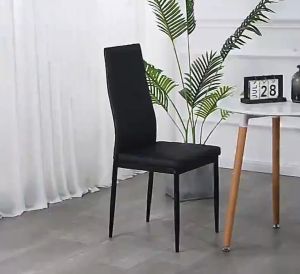 A Comprehensive Guide to Dining Chairs: From Leather Living Chairs to Nordic Stools