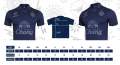 เสื้อแข่งบุรีรัมย์ยูไนเต็ด BURIRAM UNITED JERSEY 2024/25 ของแท้จากสโมสร BURIRAM UNITED. 
