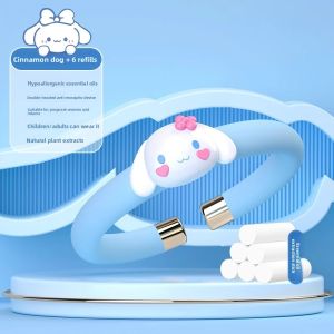 UBT | Child Outdoor Mosquito Repellent Liquid Anti-Bite Bracelet