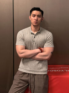 CHENMU | American Retro Short Sleeve T-Shirt