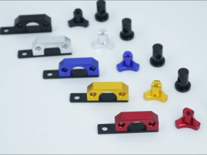 Universal Motorcycle Brake Arm CNC Alloy Aluminum Easy to Install