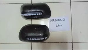 Cover Spion Carbon Lampu Running Avanza lama 2007 -2011 type G