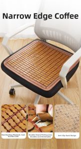 ZHIMENGREN | Breathable Cool Seat Cushion