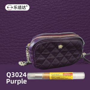 Leather Repair And Restorer Dye Pen