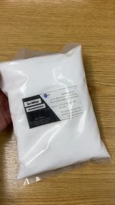 โซดาไฟไข่มุก เกรดA ส่วนผสมทำสบู่ 1Kg (รับชำระปลายทางค่ะ)