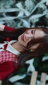 LAZAKISSP : HOMECOMING dress + free RIBBON PIN ถอดออกจากชุดได้**  (รอบพรีสุดท้ายจัดส่ง23/12/2024)