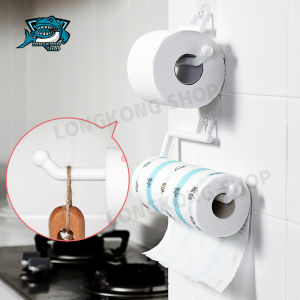 ที่แขวนทิชชู่ม้วนในห้องน้ำ 14.5cm/28.5cm