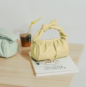Tas Selempang Wanita Luxury Mini Sling Bag Import AJ187
