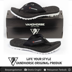 promo sandal cowok sendal gunung vandhors sandal anak laki pria dewasa