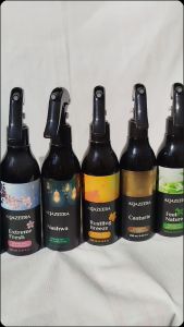 NEW Al Jazeera Pengharum Ruangan Relaxing Mist 250ml Spray untuk Pewangi Ruangan Aromaterapi Khas Arab