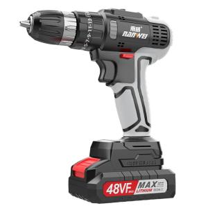 NANWEI | Brushless Rechargeable Multipurpose Drill