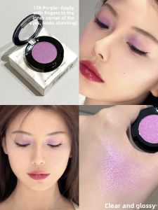 Faiccia | Daily Use Shimmer Eyeshadow