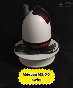 Bơm hút đáy bể cá 360 độ MBIO Q series công suất lớn bơm hút đáy hút sạch cặn bẩn trong hồ cá