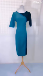 SALE BỎ MẪU - Đầm Đi Tiệc Trung Niên Bigsize Cao Cấp Màu Sắc Trẻ Trung Tươi Sáng Sang Trọng Đi Tiệc tm1051