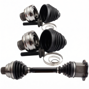MINGJING | Manual and Automatic Compatible Skoda Octavia Superb Rapid Kamiq Front Axle CV Joint