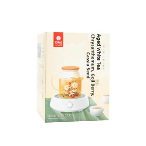 EFUTON TEA | Healthcare Herbal Tea Blend