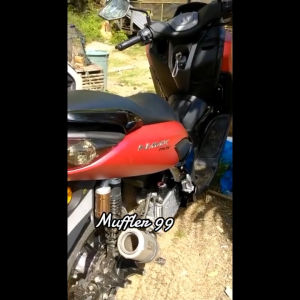 Pilihan Knalpot Terbaik untuk Motor Merek SC PROJECT AEROX, ADV, NMAX, PCX, VARIO, BEAT, dan MIO