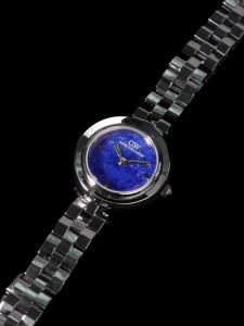 Daniel Wellington Aurea 25mm 3-Link - Women Watch Stainless Steel Strap DW Official Authentic Original