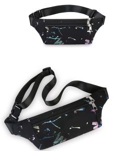 Multifunctional Outdoor Pocket Men Running Mobile Phone Bag Construction Site Working Waist Bag Casual Sport Bag Cash Bags Female