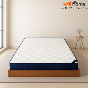 WEHOME ที่นอนเมมโมรี่โฟม 2 นิ้ว ผสมคูลลิ่งเจลกระจายแรงกดทับ ออกแบบกันลื่น แก้ปวดหลัง พับเก็บได้ หนา แบบนุ่มสบาย