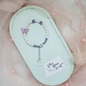 Gelang Mutiara Serenity