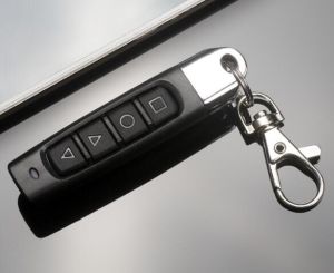 330MHz 433MHz Auto Gate Wireless Remote Control Clone/Copy/Learn Autogate Transmitter